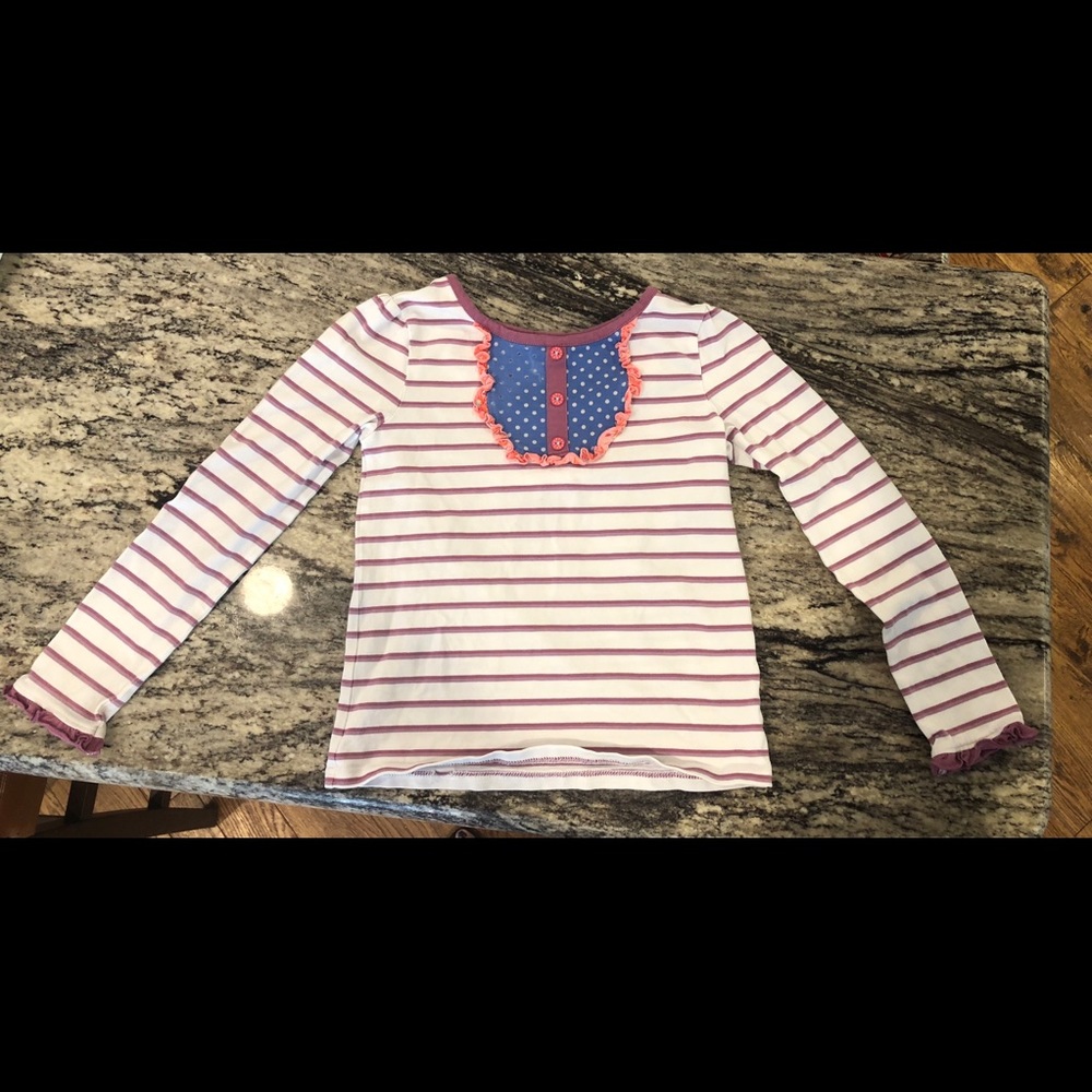 Matilda Jane size 6 top